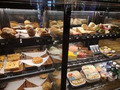 -星巴克臻选(北京世贸天阶店)