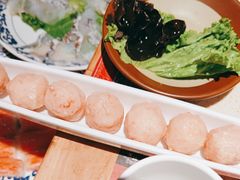 -东镇老火锅(长春路首店)