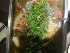 潇湘鱼-潇湘阁(昆泰国际大厦店)