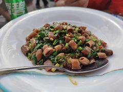 -旺角小渔村(二马路店)