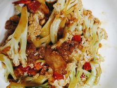 -实在湘·大碗土菜(竹料店)