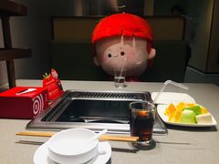 -海底捞火锅(万达广场店)