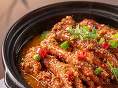 -嘉禾·悦享餐厅(八方汇店)