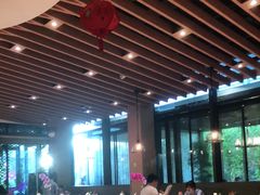 大堂-若蘭慈·无国界素食料理(欢乐海岸店)