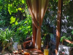 -时光花园(白鹭洲店)