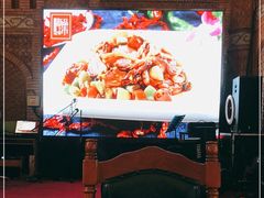 -伊带伊路新疆美食府(呼家楼店)