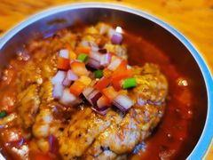 -肉串汪(月坛店)