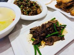 -金蝉食府(维吉奥广场店)