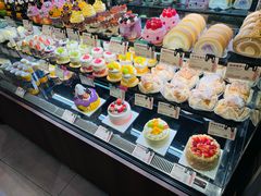 -CARINO BAKERY&CAFE(人广来福士店)