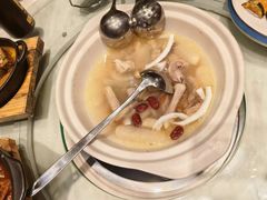 -龙泉人椰子鸡.糟粕醋.海南菜(三亚旗舰店)