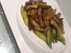 -广东道至正餐厅(区庄店)