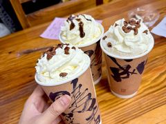 -成川茶店·潮汕工夫浓茶(万象店)