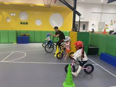 -CaptainGym杰姆队长(园区永旺校区)