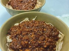 -食惠里小笼包面馆(越秀店)