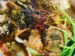 -陈记麻辣烫(浦口道店)