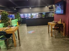 -阿记烧烤(英达路店)