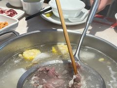 -潮泰牛肉火锅 · 创于1992年(车公庙店)