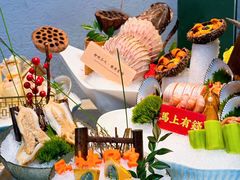-喜聚薈·花膠雞海鮮火鍋(越秀店)