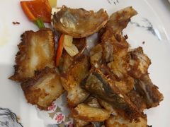-丰尔粥食·顺德鱼生·干蒸排骨顺德菜(大良分店)