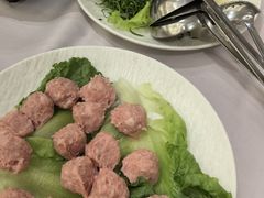 -永生国际宴会中心·佛山老字号·鱼生