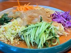 -诺敏塔拉奶茶-布里亚特包子-手把肉(锦都会店)