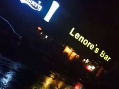 -丽纳尔斯酒吧LENORE’S BAR(三经街店)