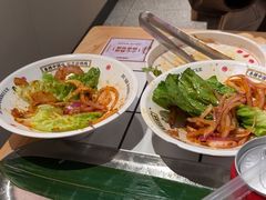 -酒拾烤肉(奥体天虹店)