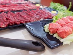 嫩肉-陈记顺和潮汕牛肉火锅(番禺迎宾大道店)