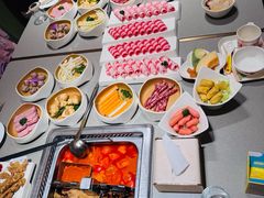 -海底捞火锅(丰尚国际广场店)