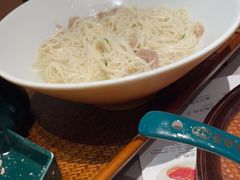 -松鹤楼面馆(清河万象汇店)