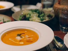 -Golden Lily河内巴黎法越料理餐厅(建国西路店)