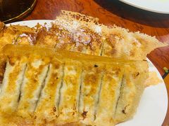-大眼锅贴水饺(河东店)