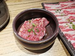 香瓮特选牛排-泥炉烧肉师(新街口金銮巷店)