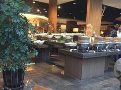 -金海湾自助餐厅(金陵饭店)