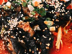 -耗子洞老张鸭子(宽窄店)