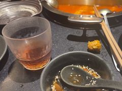 -酱小七老火锅(横店康庄店)