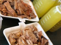 -细妹五香牛杂(步行街店)