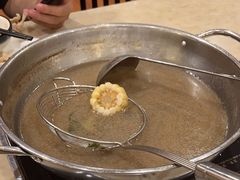 -潮汕良记牛肉火锅(洪武路店)