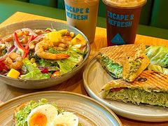 -JamaicaBlue(新城国际店)