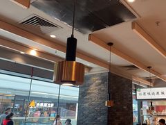-大师兄·西北小馆(南沙万达广场店)