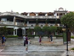 -娜娜度假小旅馆