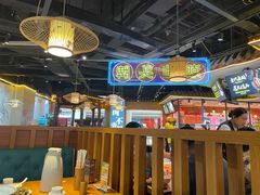 -壹只卤鹅 · 潮汕菜(京基百纳店)