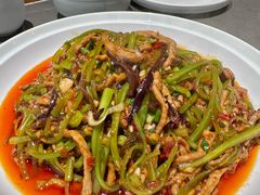 -情妹耙泥鳅·江湖川菜(科华店)
