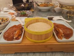 -荣誉大酒店·荣誉海鲜酒楼(晋江电力店)