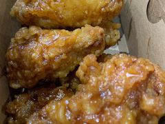 香甜鸡翅-Kyochon1991校村(共和路店)