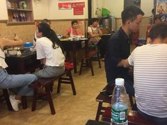 -胖娃古镇鸡杂(磁器口总店)