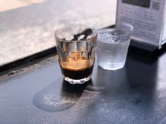 -来回·咖啡(钟村咖啡豆店)