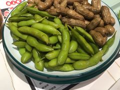 -四季烟火烧烤酒场