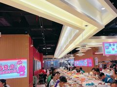 -龍歌自助小火锅(秦淮水游城店)