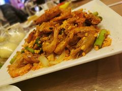 -上海宝华万豪酒店